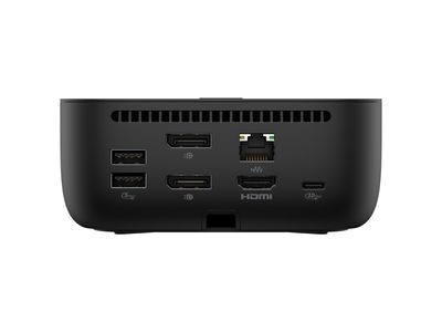 HP G6 - Dockingstation - 2 x DP, HDMI, USB-C - 1GbE, 2.5GbE_11