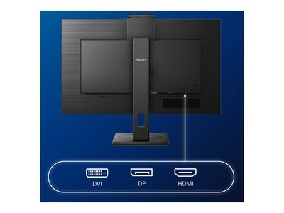 Philips LED-Display S-line 272S1MH - 68.6 cm (27") - 1920 x 1080 Full HD_10
