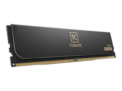 Team Group RAM T-CREATE EXPERT OC10L - 32 GB (2 x 16 GB Kit) - DDR5 6000 DIMM CL38_4