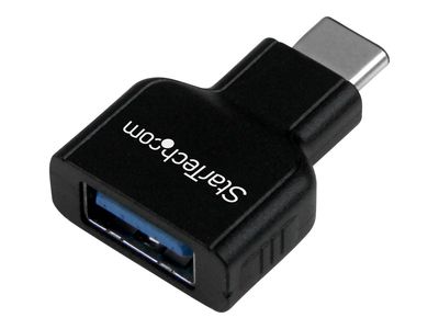 StarTech.com USB-C to USB Adapter - USB-C to USB-A - USB 3.1 Gen 1 - 5Gbps - USB C Adapter - USB Type C (USB31CAADG) - USB-C adapter_3