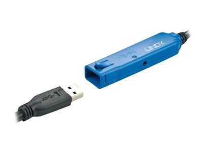 Cable Lindy USB 3.0 Extension Pro 8m_4