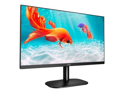 AOC 22B2H/EU - LED monitor - Full HD (1080p) - 22"_3