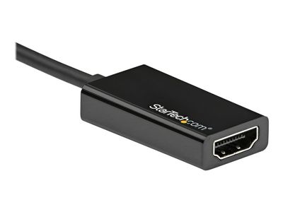 StarTech.com DisplayPort auf HDMI Adapter - 2.15 cm_3