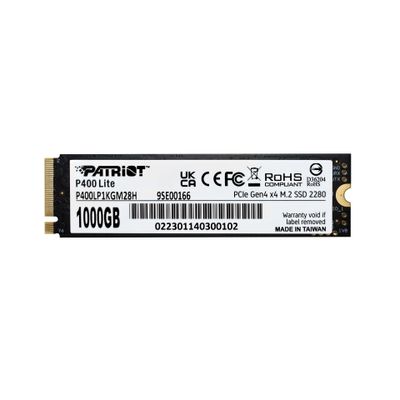 Patriot Memory P400 Lite 1 TB M.2 PCI Express 4.0 NVMe_5