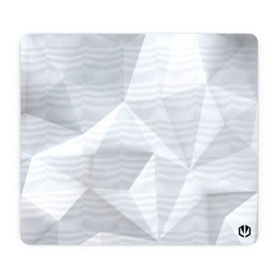 Mouse Pad Endorfy Crystal Onyx White L_thumb