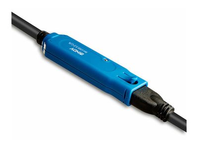 Lindy - USB-Verlängerungskabel - 8 m_4