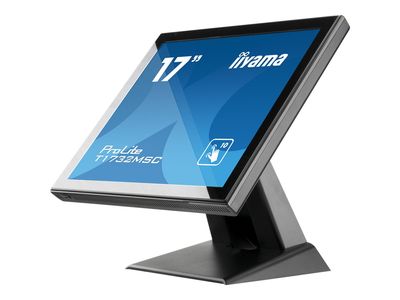 Iiyama Touch-Display ProLite T1732MSC-B5X - 43 cm (17") - 1280 x 1024 SXGA_3