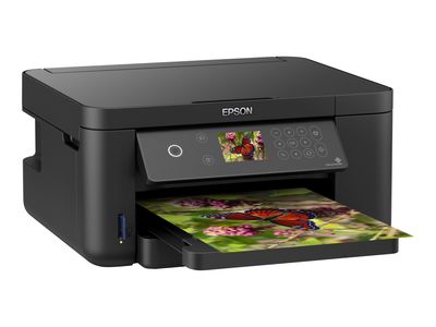 Epson Expression Home XP-5100 - Multifunktionsdrucker - Farbe_8
