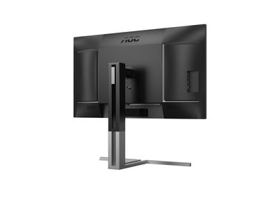 AOC U27U3CV - Graphic Pro Series - LED-Monitor - 4K - 68.6 cm (27") - HDR_8