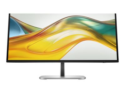 HP 527pq - Series 5 Pro - LED-Monitor - QHD - 68.6 cm (27") - Smart Buy_thumb