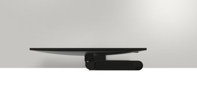 Dell Monitor Tischhalterung MSA20_19