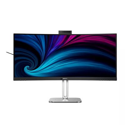 Philips Curved LED-Display 34B2U6603CH - 86.36 cm (34") - 3440 x 1440 UWQHD_thumb