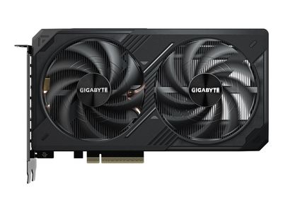Gigabyte GeForce RTX 5060 Ti WINDFORCE OC 16G - graphics card - GeForce RTX 5060 Ti - 16 GB_thumb