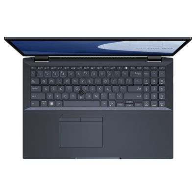 ASUS Notebook B2502FBA-N80177X - 39.6 cm (15.6") - Intel® Core™ i5 i5-1240P - Schwarz_4