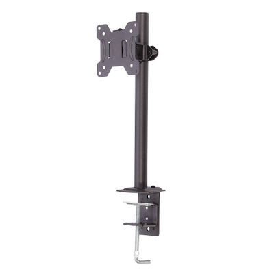 Lindy 40656 Flachbildschirm-Tischhalterung 71,1 cm (28") Tisch/Bank Schwarz_3