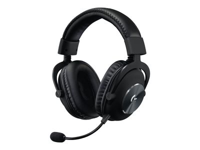Logitech PRO X - headset_thumb