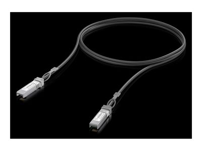 Ubiquiti 10GBase Direktanschlusskabel - 3 m - Schwarz_thumb