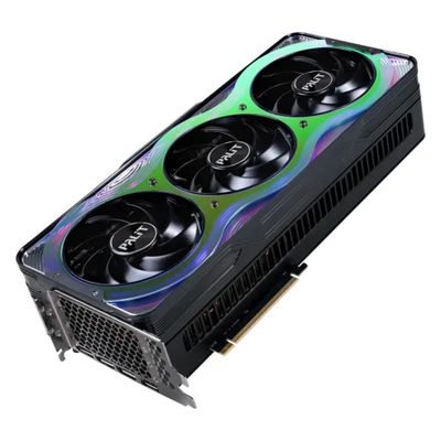 VGA Palit RTX5070TI 16GB GameRock OC_2