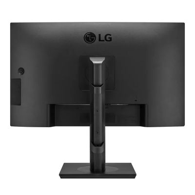 LG LED-Monitor 27BQ65UB - 68.6 cm (27") - 3840 x 2160 4K Ultra HD_4