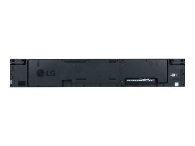 LG Ultra Stretch 86BH5F-M 217 cm (86") LCD-Display mit LED-Hintergrundbeleuchtung - für Digital Signage_5