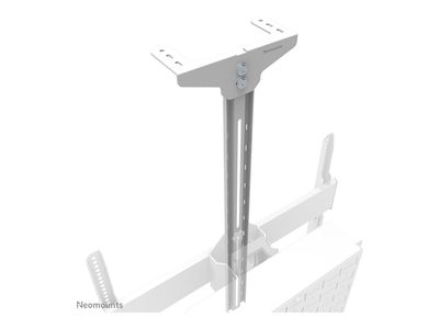 Neomounts Montagekomponente - für Kamera / Mediabox - weiß_8