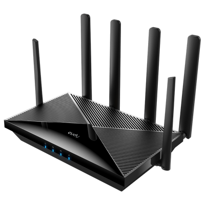 Router Cudy LT700 Wi-Fi LTE Cat6_2