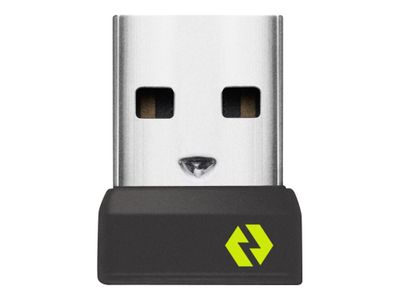 Logitech Logi Bolt - Wireless Maus- / Tastaturempfänger - USB_thumb