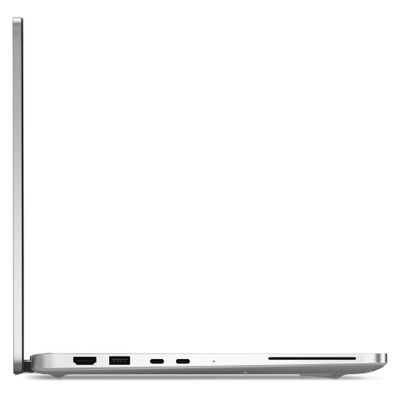 Dell Pro 14 Plus PB14250 - 35.56 cm (14") - Core Ultra 7 268V - vPro Enterprise - 32 GB RAM - 512 GB SSD_5