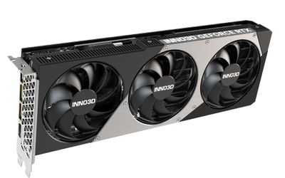 INNO3D GeForce RTX 5070 Ti X3 OC NVIDIA 16 GB GDDR7_thumb