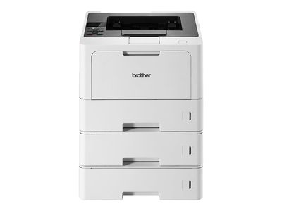 Brother laserprinter HL-L5210DNTT_thumb