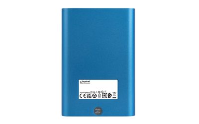 Kingston Technology IronKey 960GB Vault Privacy 80 XTS-AES 256-bit Encrypted External SSD_2