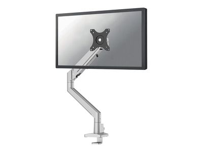 Neomounts NEXT Slim DS70-250SL1 Befestigungskit - Voll beweglich - für Monitor - Silber_thumb