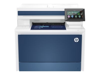 HP Color LaserJet Pro MFP 4302fdn - multifunction printer - color_2