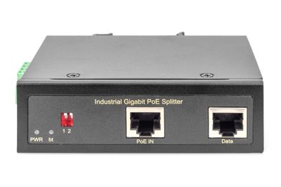 DIGITUS PoE splitter DN-651111 - 95 Watt_3