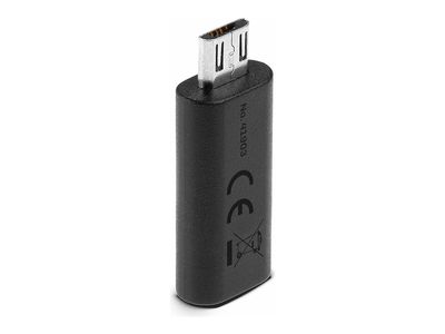 Lindy - USB Typ-C-Adapter - 24 pin USB-C zu Micro-USB Type B_8