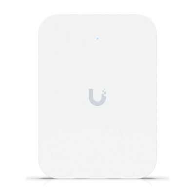 Ubiquiti UniFi U7 In-Wall - wireless access point - Wi-Fi 7_thumb
