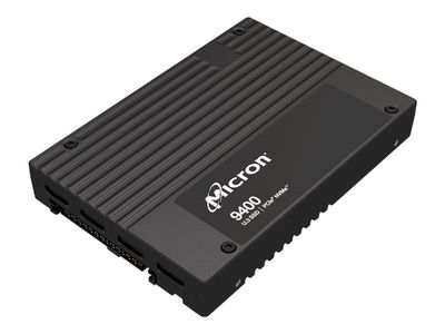 SSD Micron 9400 PRO U.3 30720GB PCIe Gen4x4_2