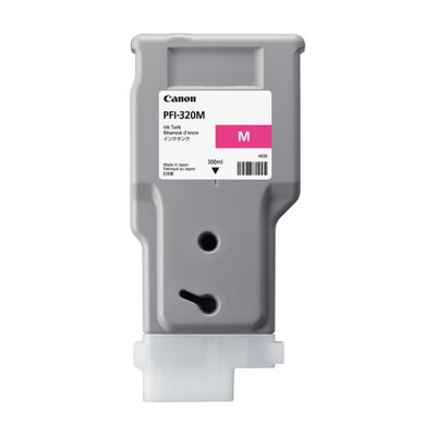 Canon ink tank PFI-320 M - Magenta_thumb
