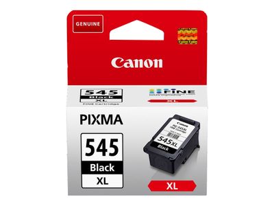 Canon ink cartridge PG-545XL - Black_1