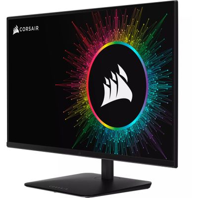 CORSAIR UHD-Display Xeneon 32UHD144-A - 81.3 cm (32") - 3840 x 2160 4K UHD_2