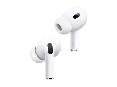 Apple AirPods Pro 2nd generation - true wireless earphones with mic_3