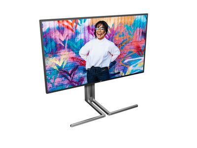 AOC U27U3CV - Graphic Pro Series - LED-Monitor - 4K - 68.6 cm (27") - HDR_6
