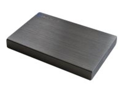 Intenso Memory Board Hard Drive - 1 TB - USB 3.0 - Black_3