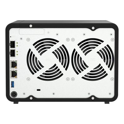 QNAP TS-632X-4G - NAS-Server_4