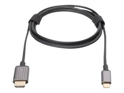 DIGITUS Videoschnittstellen-Converter - 1.8 m_2