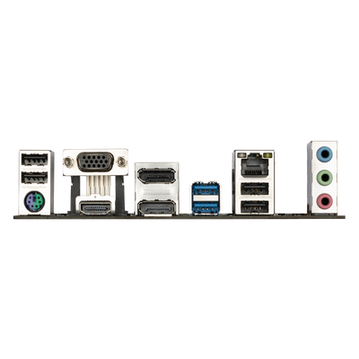 MB GBT Intel 1700 H610I DDR4_5