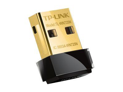 TP-Link WLAN USB Adapter TL-WN725N_4