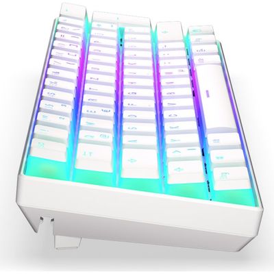 Endorfy keyboard EY5D003 - white_7