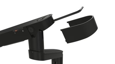 Dell Monitor Tischhalterung MSA20_7