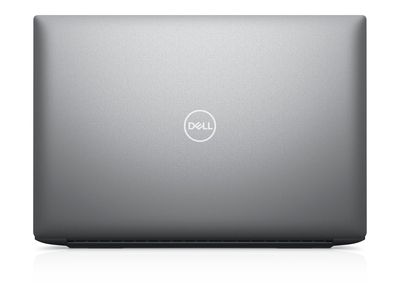Dell Notebook Precision 5490 - 35.56 cm (14") - Intel Core Ultra 7 165H - Titan Gray_5
